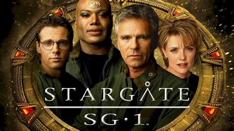 series stargate|stargate series where to watch.